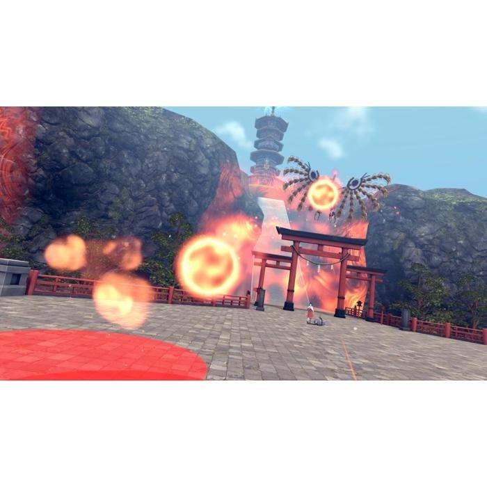 Jeu - The Tale Of Onogoro Vr2 - PS5 - Action - PEGI 7+ - En Boîte - Octobre 2021