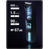 Berdsen Bd-267 Hair Clipper Black