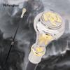 Golden White Freemasonry Freemasons VG Totem  Walking Cane Fashion Walking Stick Gentleman Crosier Knob Walking Stick 93cm