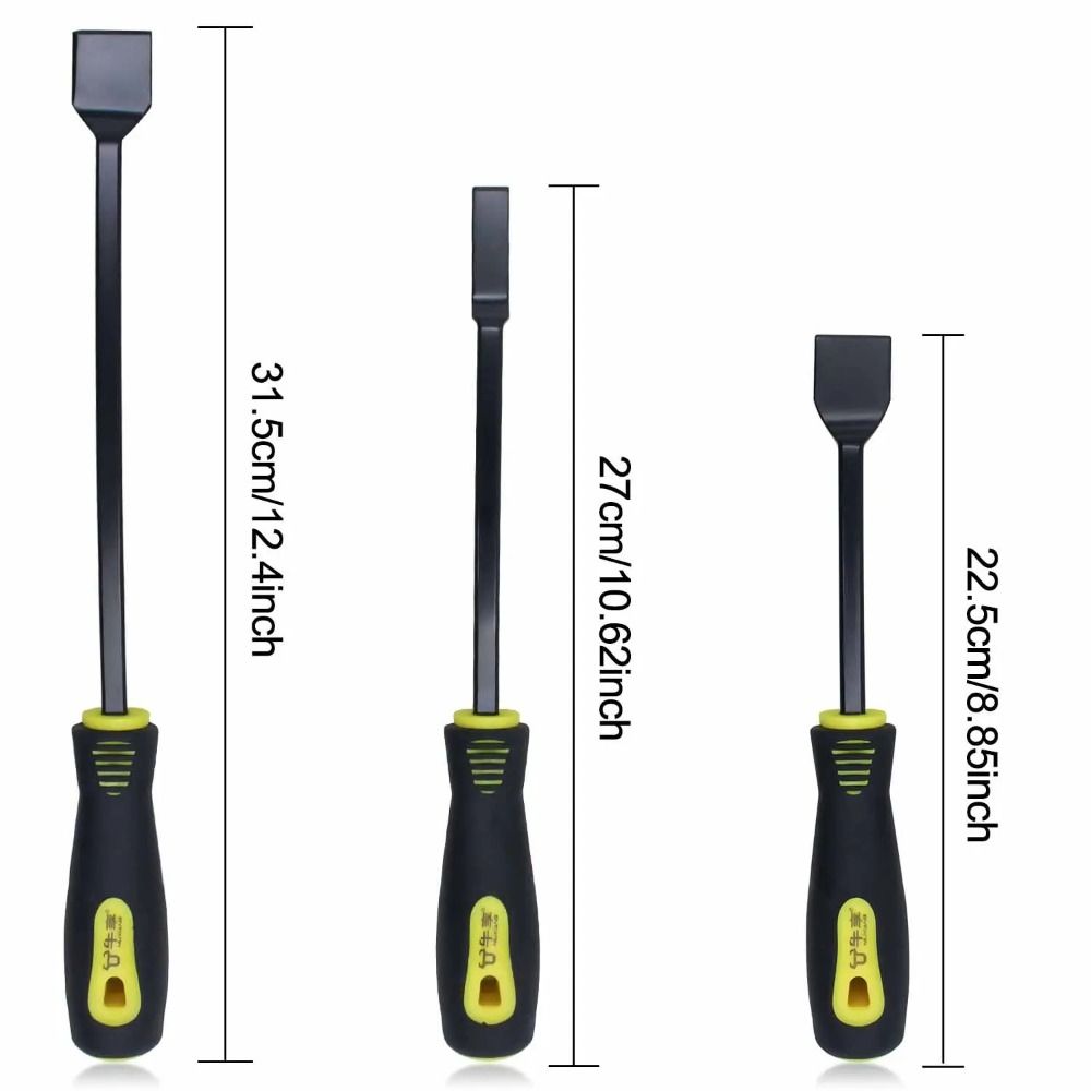 Multi-Function Engine Cylinder Cleaner Oil Dirt Remover  Removing Gaskets Rust Paint Varnish