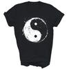 Yin Yang Chinese Unisex Shirt Gift