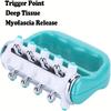 Trigger Point & Muscle Tension With This Mini Myofascial Release Tool