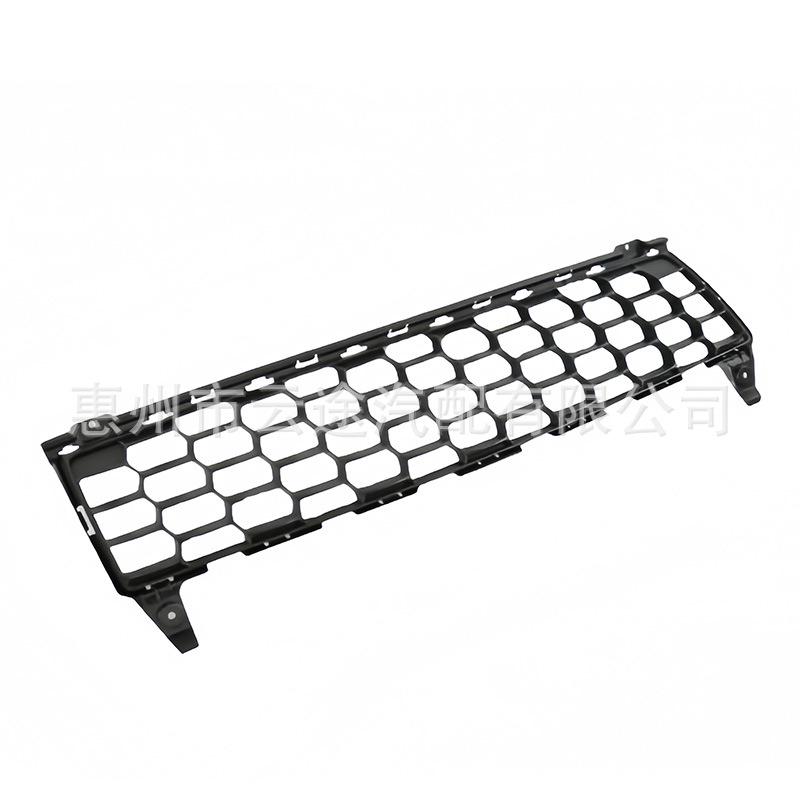 Front Bumper Lower Air Vent for Jeep Renegade (735643636) 5XB46LXHAA