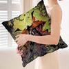 Supernatural Horror Film S-Spawn Cushion Cover Pillow Cover Decor Pillowcase Printed Cushion Case For Couch
