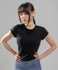 MOREOUT Women'S Yoga Wear Easy Wear Tee 2Tt6260