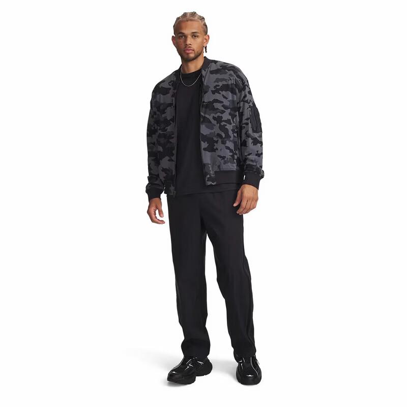 Under Armour Men's Casual Woven Pants 6010976-001