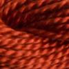 DMC Perlgarn aus Baumwolle, mittelgroß, N5 Farbe. 919