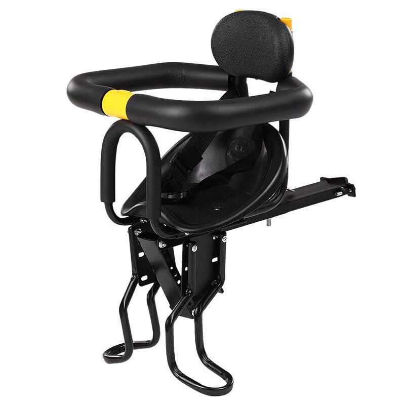 Bicycle Child Saddle Seat