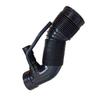 Rubber Air Intake Pipe Car Truck Replacement with Smooth Surface Wearproof Car Air Induction System Accessories