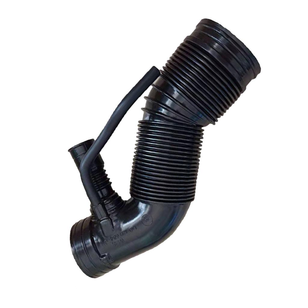 Rubber Air Intake Pipe Car Truck Replacement with Smooth Surface Wearproof Car Air Induction System Accessories