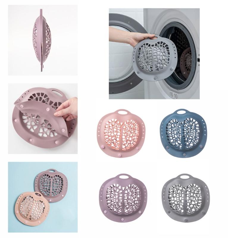 Hanging Silicone Like Bra Laundry Bag Elastic Materials Delicate Underwear Protector For Delicate Lingerie And Socks