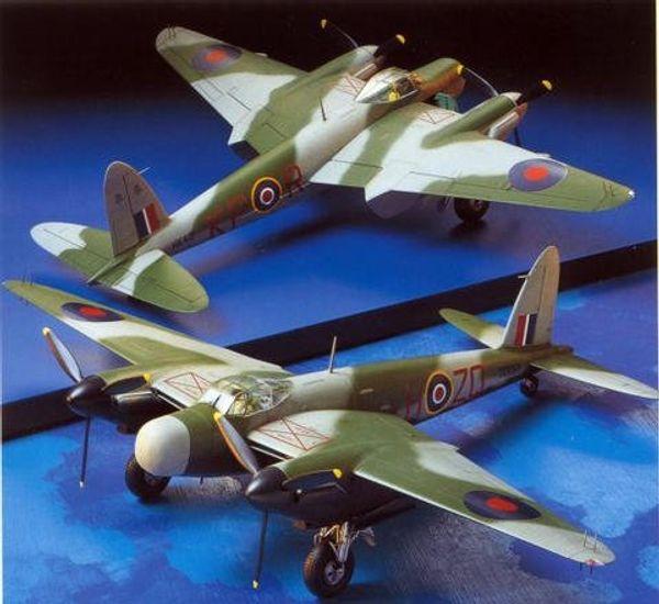 

Tamiya Masterpiece Series Mosquito NF 1/48 Mk.XIII