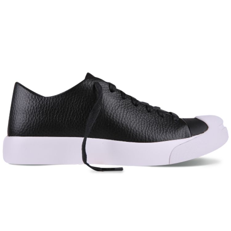 Converse Jack Purcell Modern 'Schwarz' 155020C
