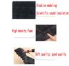 Home Scene Layout, Sound-absorbing Foam Wall, Indoor Sound-absorbing Cotton