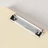 Multi Functional A4 Folder Clamp Storage Box Writing Pad Large Capacity Writing Storage Integrated Document Board Clamp Folder