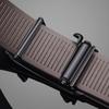 Twelve Zodiac Belts for Men Genuine Leather Toothless Automatic Buckles Inside Belt Lengthening Business Trend