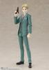 S.H.Figuarts SPY×FAMILY Lloyd Forger, Approximately 170mm, ABS & PVC, Painted Action Figure, BAS63908