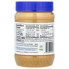 Peanut Butter & Co. White Chocolate Wonderful Peanut Butter Spread 454g (16 Oz)