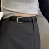 Style Elegant Vintage Decorative Waist Belt For Women In Retro Design Aesthetic
