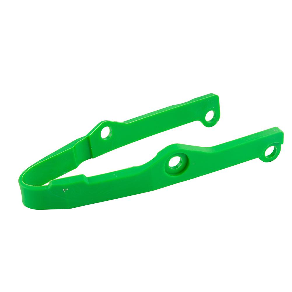 Kawasaki KX500 (1988-2004) Hinterer Schwingarm Kettenschutz Gummi