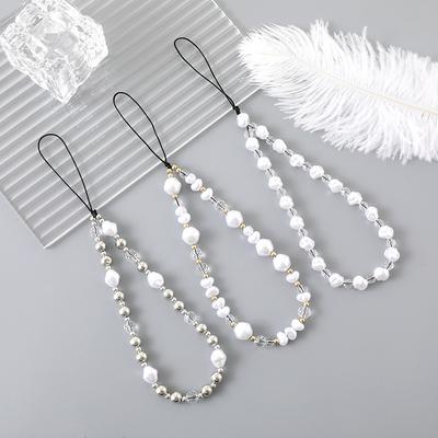 Pearl Phone Chain