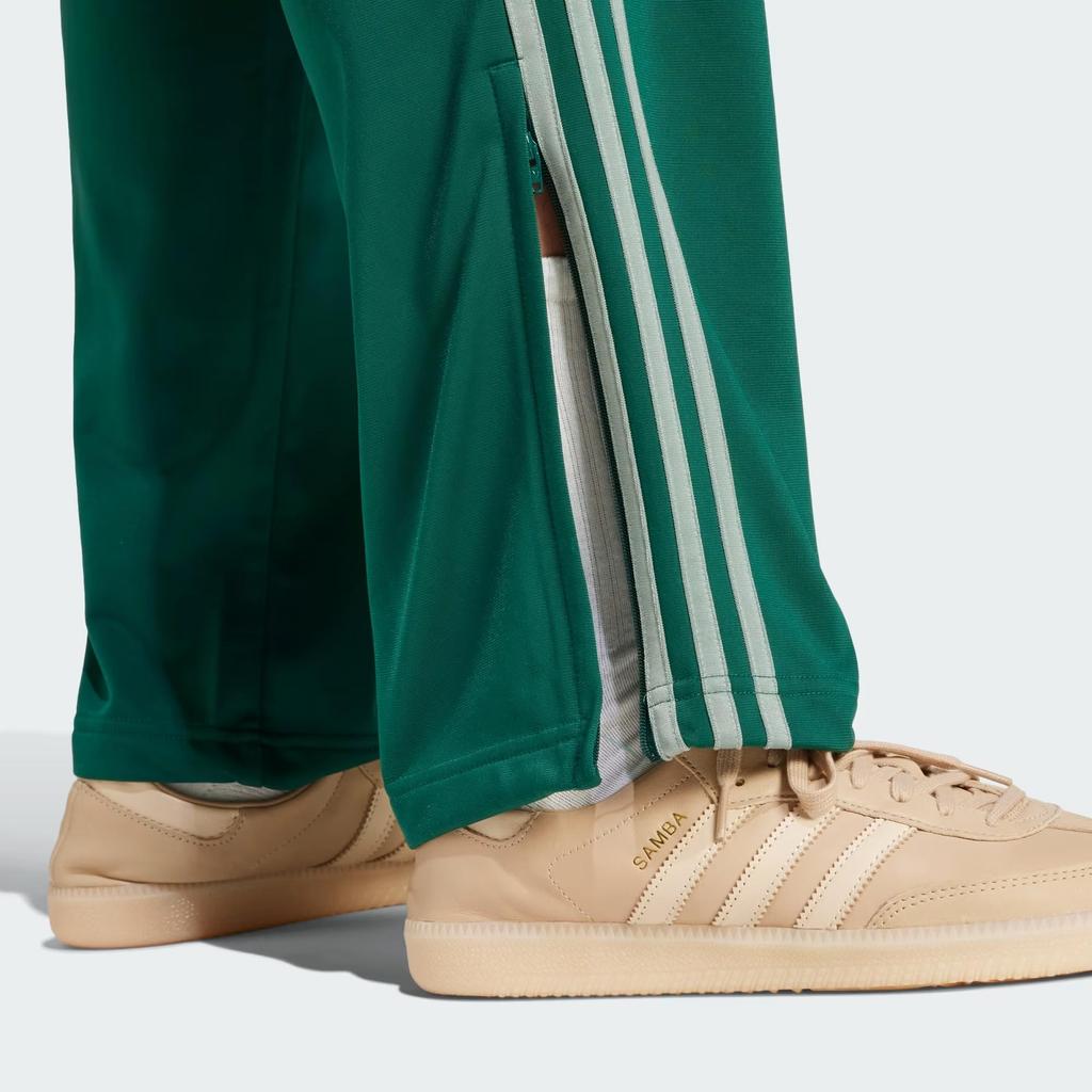 Classics Firebird Track Pants Jersey CLASSICS FIREBIRD TP FWE47 Green [Adidas] Men's (JP, Alphabet, L, (JP2539))