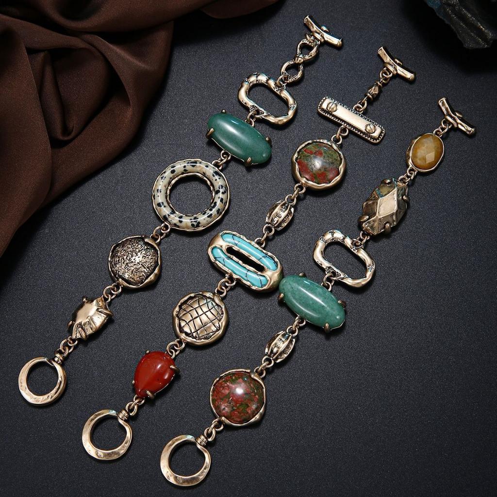 Women's Bracelets For Fashion Jewelry