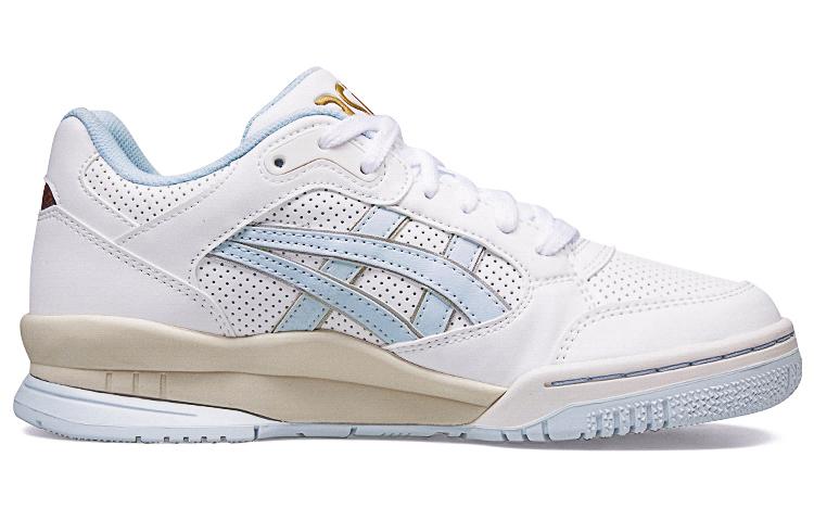 Asics Gel Spotlyte Low 'White Blue' 1203A312-100