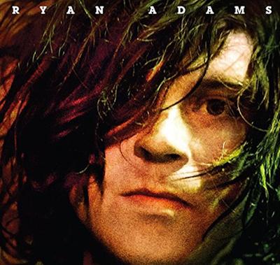 CD RYAN ADAMS - Ryan Adams PAXAM039 Pax Americana R 2014 Japan Rock Used