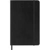 Moleskine 2026 Weekly Diary, July Start, 18 Months, Pocket Size (9cm x 14cm), Soft Cover, Black DSB18WN2Y27
