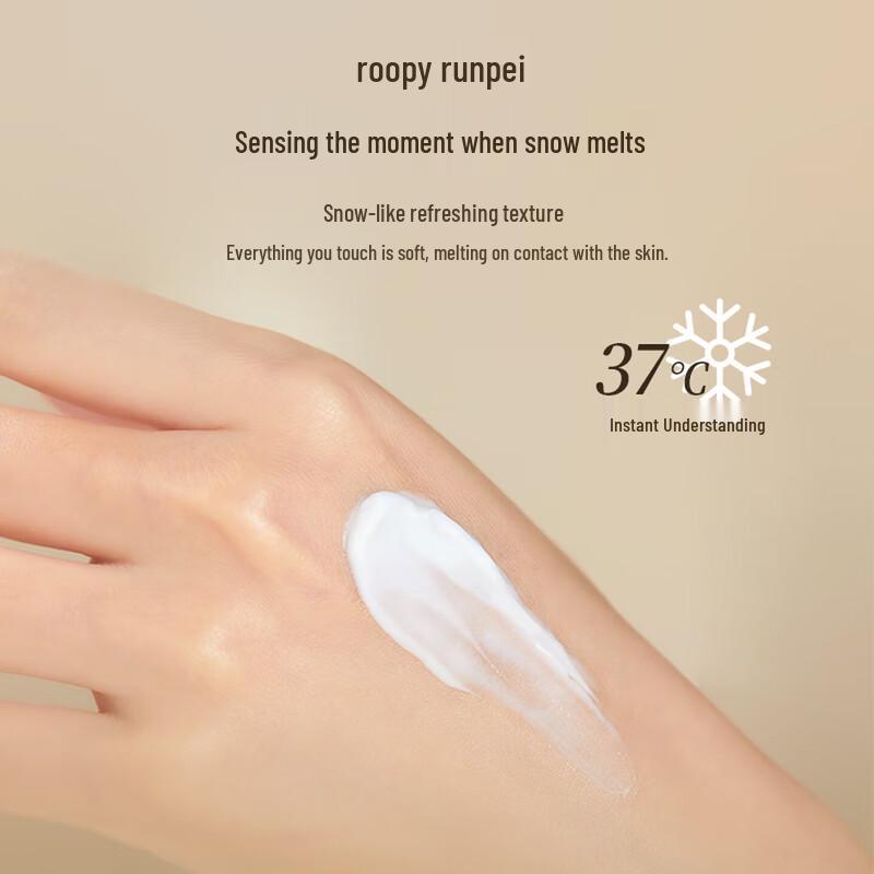 Roopy Scented Moisturizing Hand Cream Gift Set