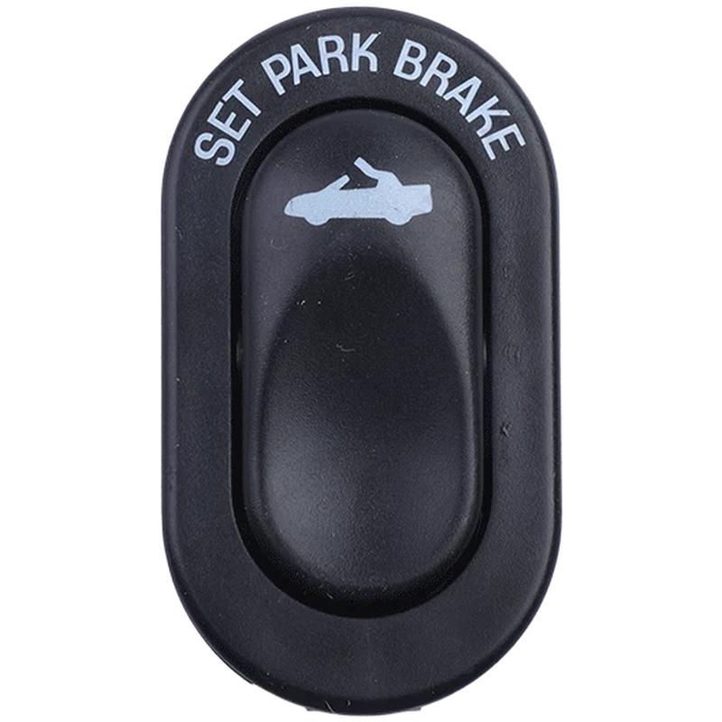 For Ford For Mustang Convertible Top Switch F4ZZ15668B Roof Open Button Fits 1994 to 2004 Models for Reliable Top Operation