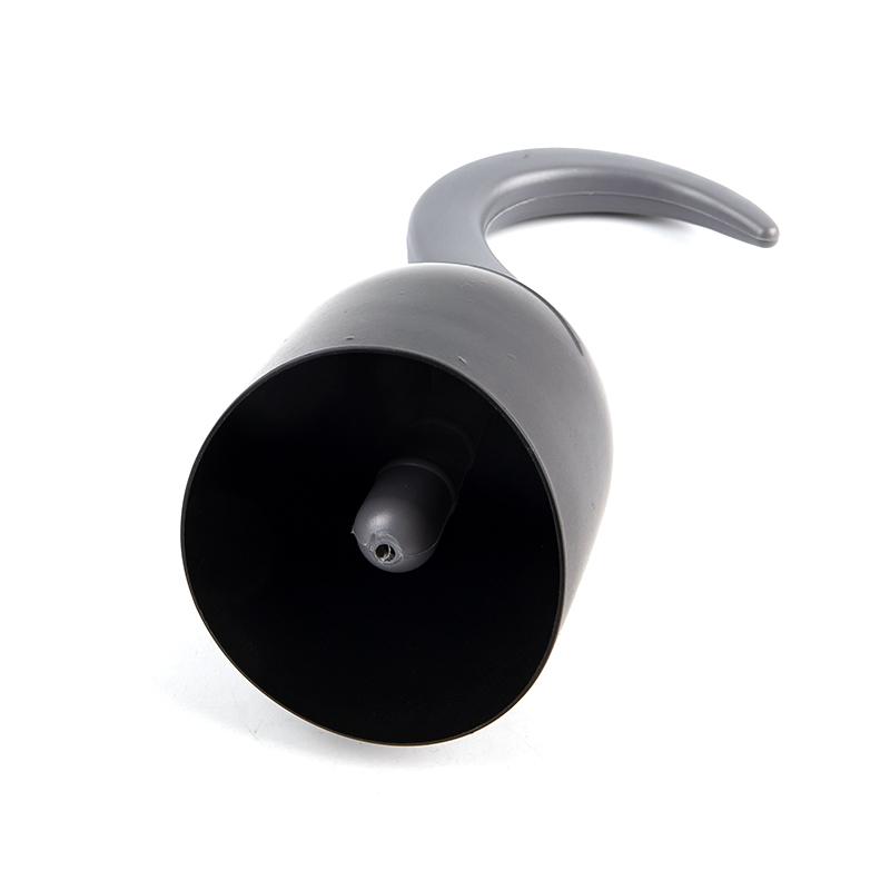 Pirátský hák Halloweenský kostým Párty Oblékací doplňky Párty Cosplay Hračky Dárek