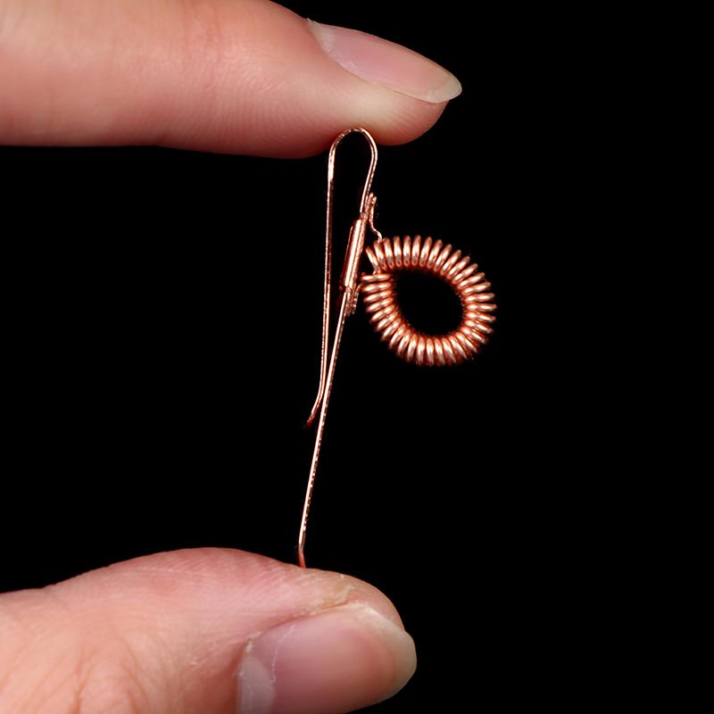 Stifthalter mit Metallfeder und Einzel-/Doppelloch und Taschenclip, Stifthalter für Arzt- und Krankenschwesteruniformen, Bürobedarf