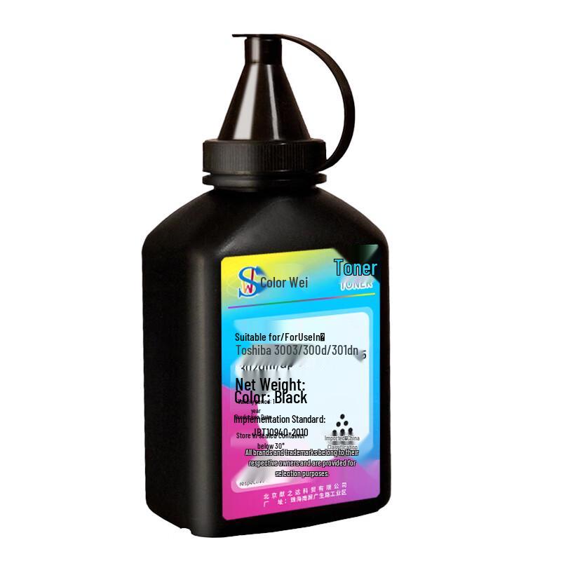 Compatible Toner Cartridge for Toshiba T-3003C