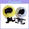 High-quality Plush Skid Stuffed Toy For Kids Featuring Friday Night Funkin
