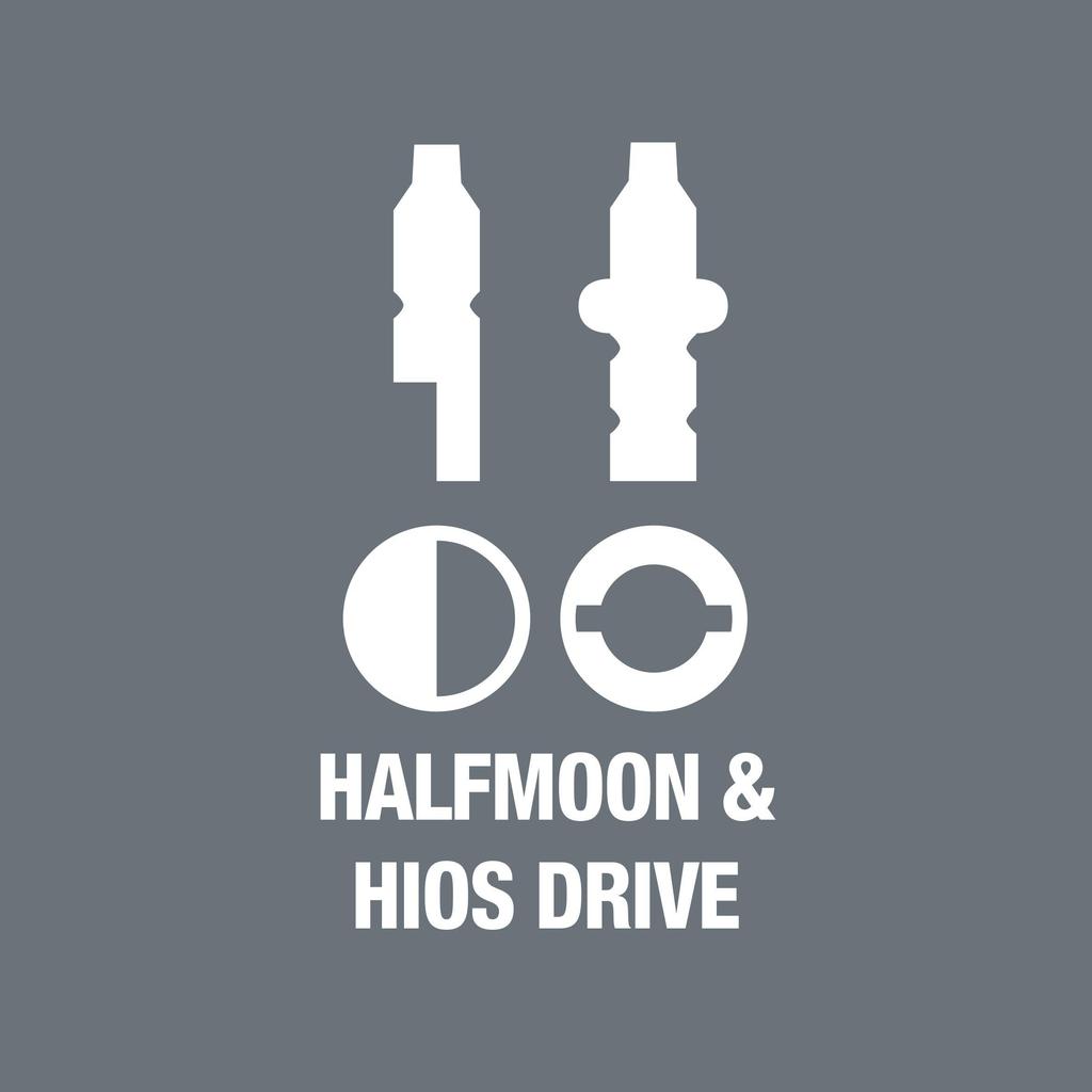 Wera 1013 Craftform Micro ESD Screwdriver Set (073671)