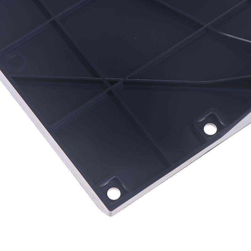 Universal Sound Card Tray Microphone Stand Sound Card Tray Clip For Tripod Bracket Live Broadcast Microphone Rack Stand