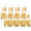 Lockeys Timeless Perfect Gold Ampoule 13ml X 8