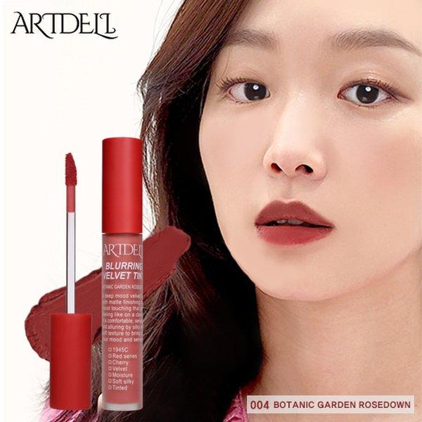 

Art Deli [Штаб-квартира] Art Deli Blurring Velvet Tint (РАЗМЫВАЮЩИЙСЯ БАРХАТ)