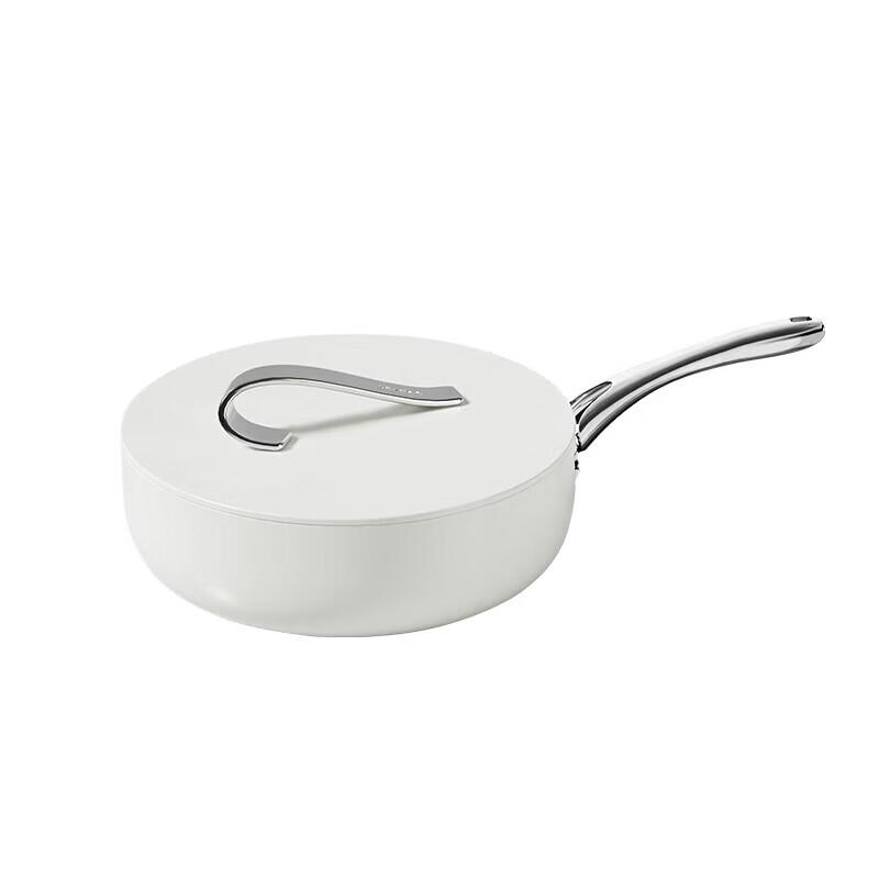 Velosan Free Ribbon Series 30cm Non-stick Wok