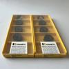 KENNAMETEL / HNPJ0905ANSNHD KCK15 /Original carbide blade 10 Pcs