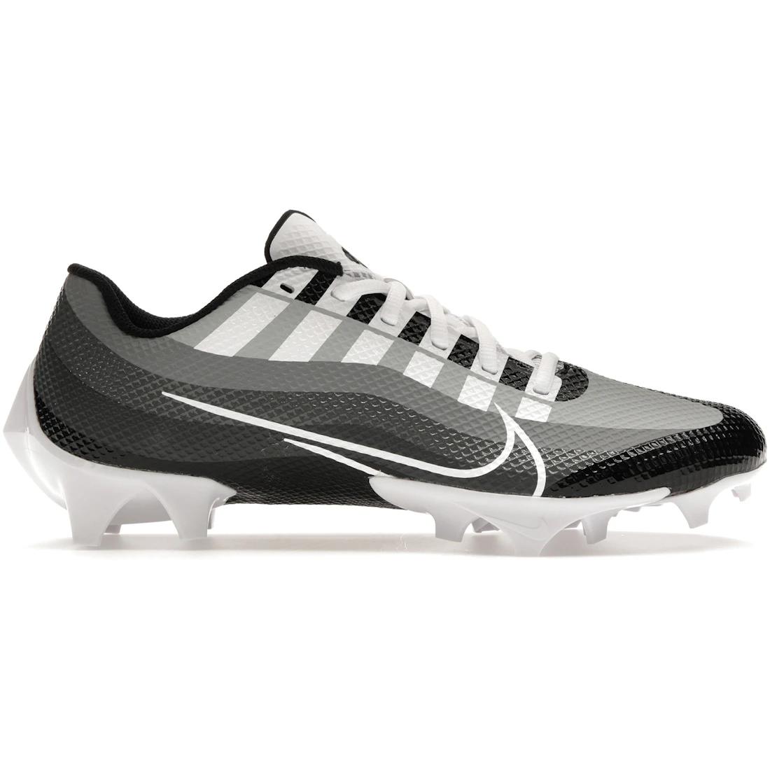 

Кроссовки Nike Vapor Edge Speed 360 Черный Темно-дымчато-серый(DQ5110-001) 44