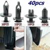 Accesorii pentru interiorul mașinii – Coliere și clipsuri pentru mașini