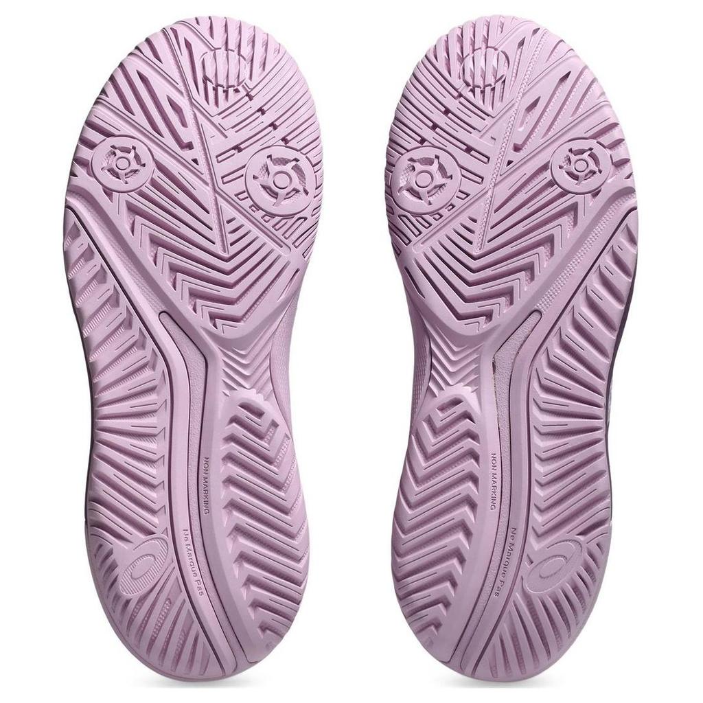 New Asics Gel Challenger 14 Anti Slip Wear Resistant Low Top Tennis Shoes Women's Pink 1042A231-700
