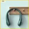 Neck fan mini cooling fan sports portable green small