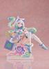 NEKOPARA CATS PARADISE Chocola Vanilla Figure Dreamy Cute China Ver. Set Claynel