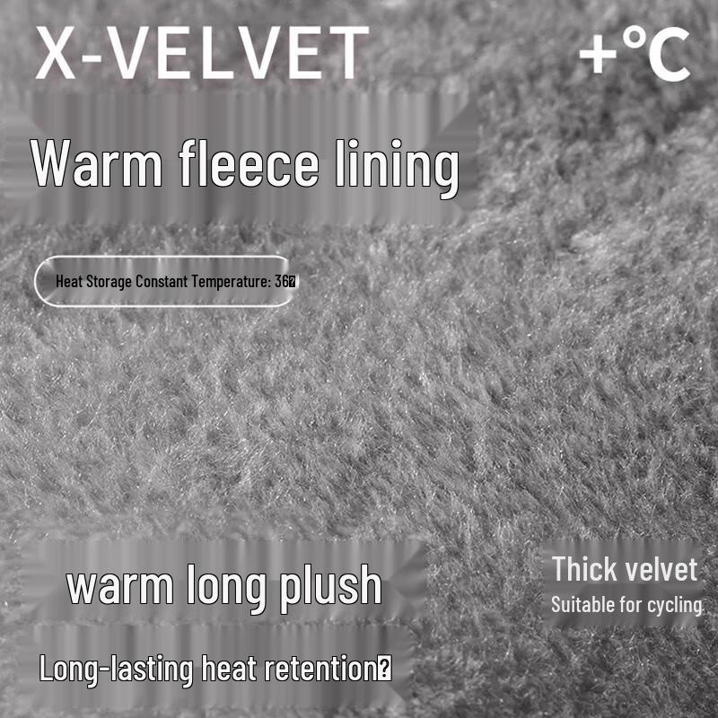 Warrior Men's Winter Thermal Touchscreen Gloves