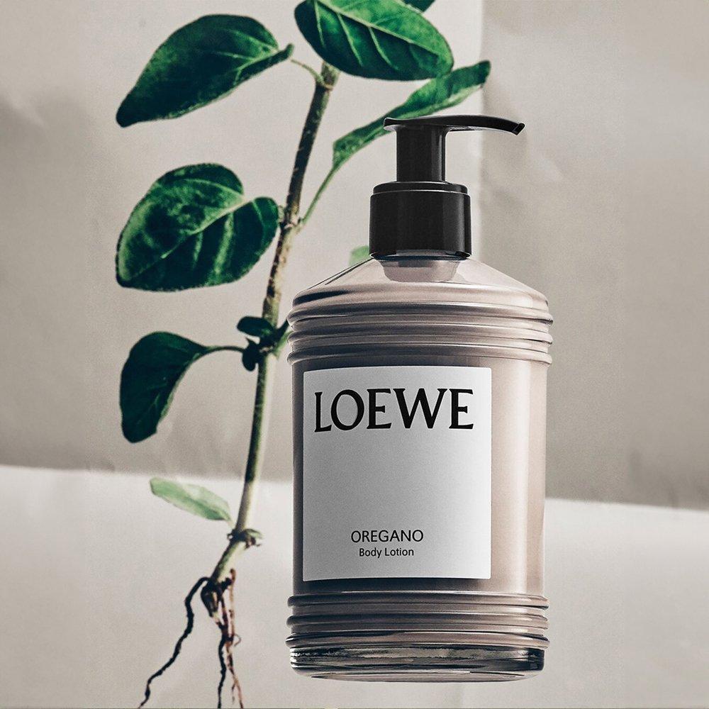 Loewe Oregano Balsam do ciała 360ML