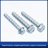 Cement and Concrete Self-tapping Screws and Bolts